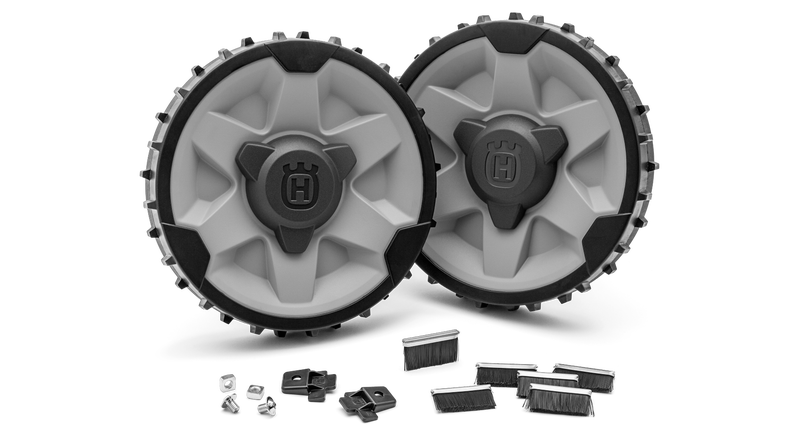 Husqvarna Automower Terræn kit