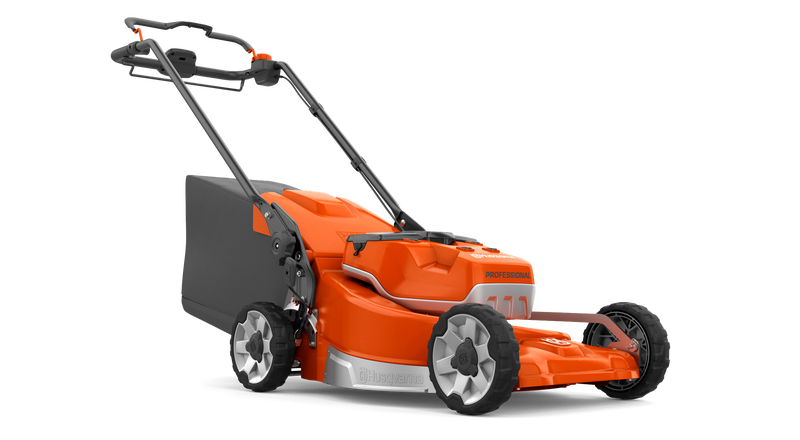 Husqvarna LC 551iV Plæneklipper Solo