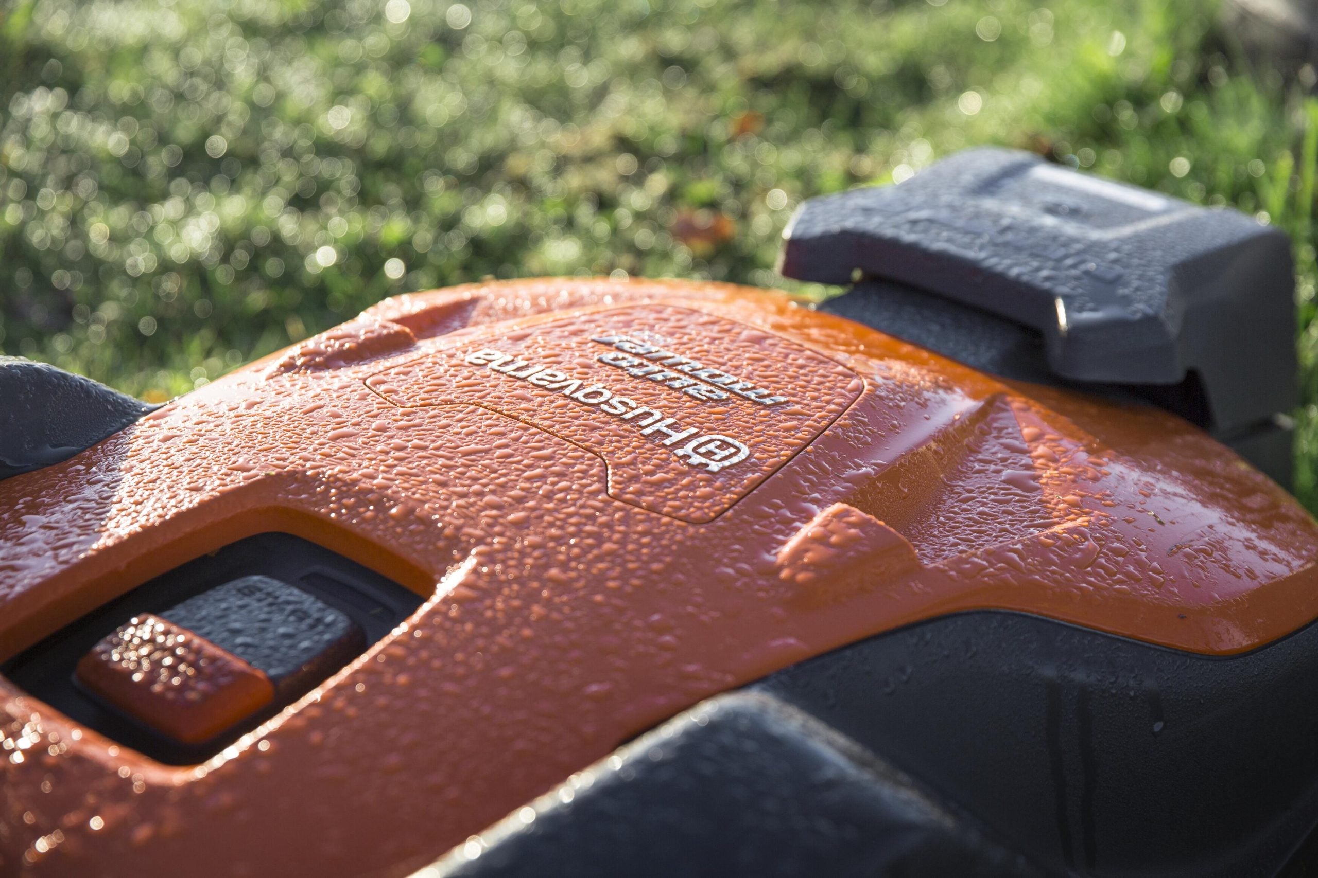 Husqvarna Automower 520