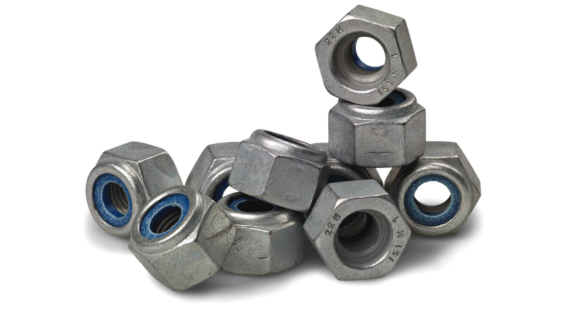 Møtrik M10x1.5V