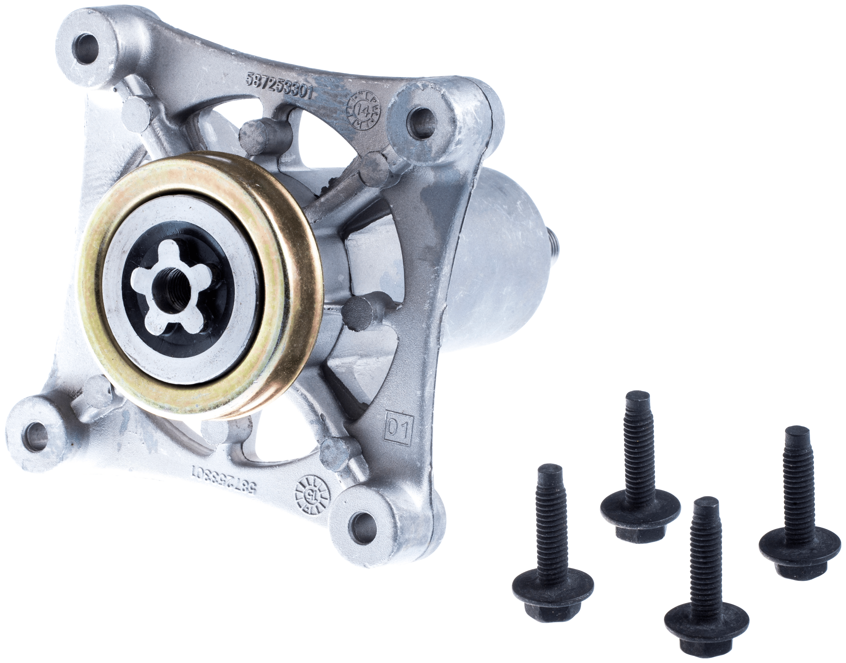 MANDREL 587253301 SERVICE KIT