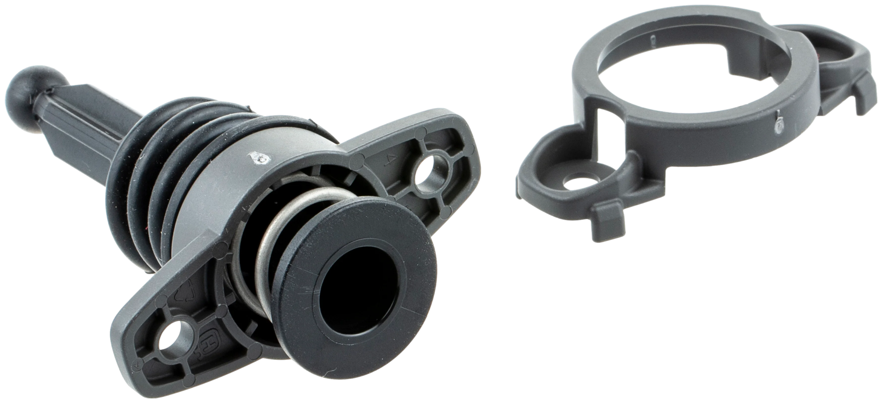 JOYSTICK ASSY REAR