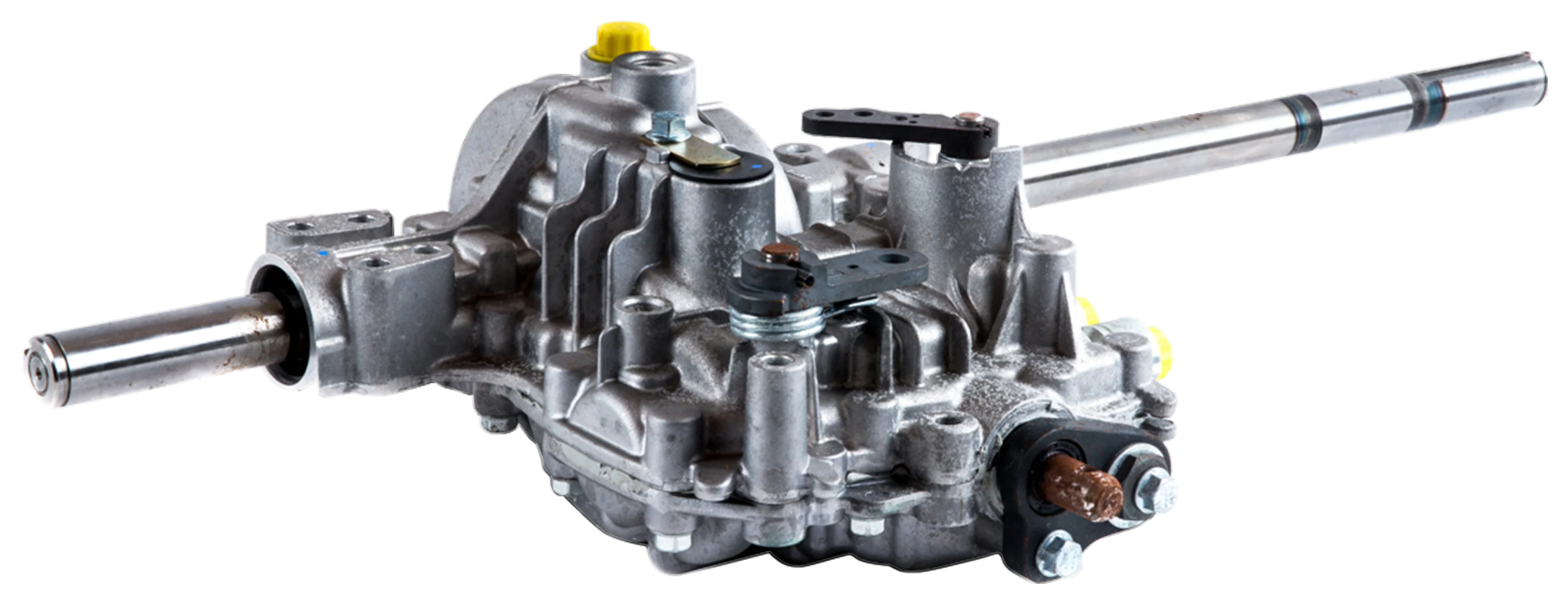 Hydrostat kTM10