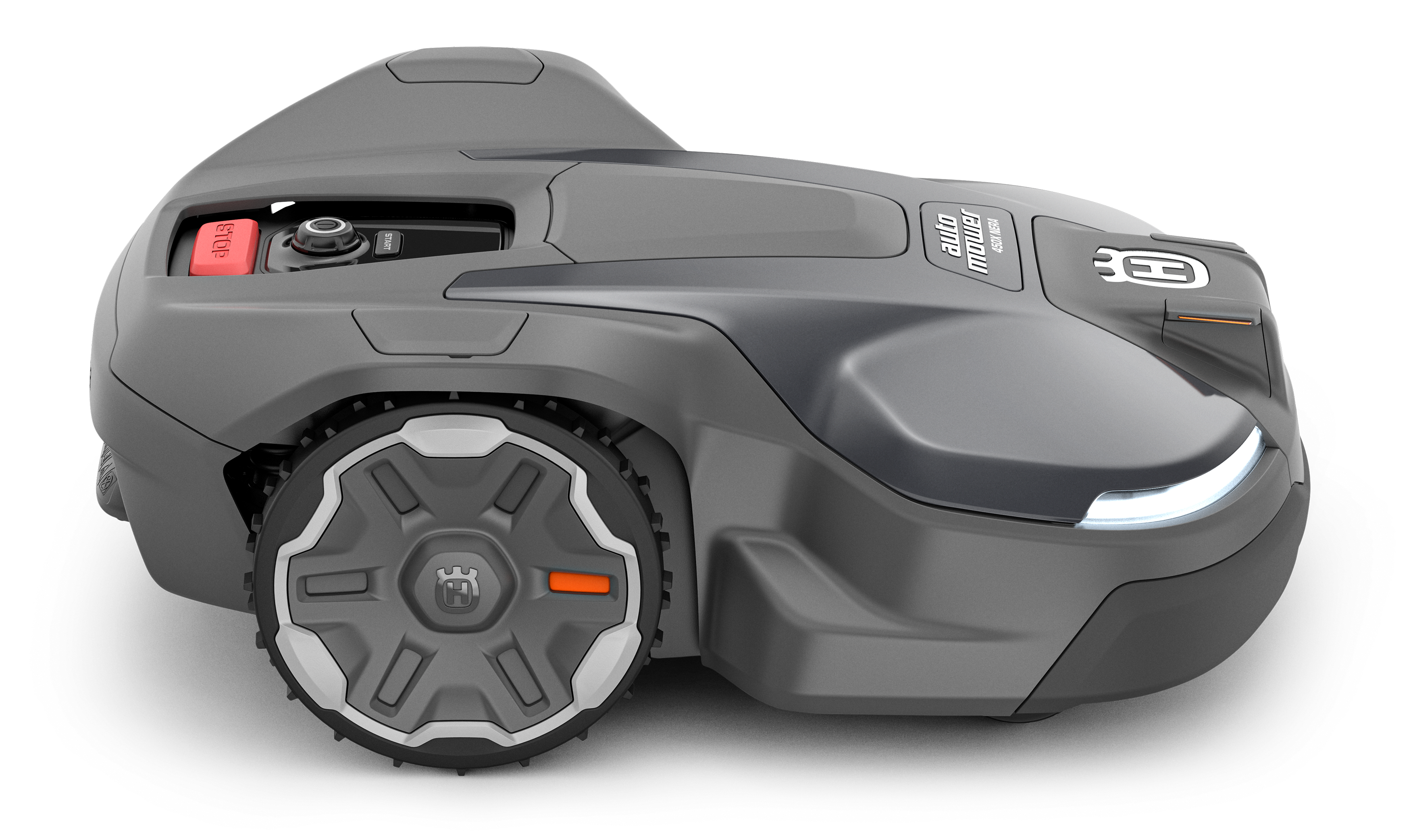 Husqvarna Automower 450X NERA