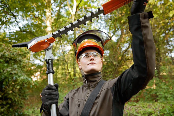 Stihl HLA 135 Stanghækkeklipper Lang