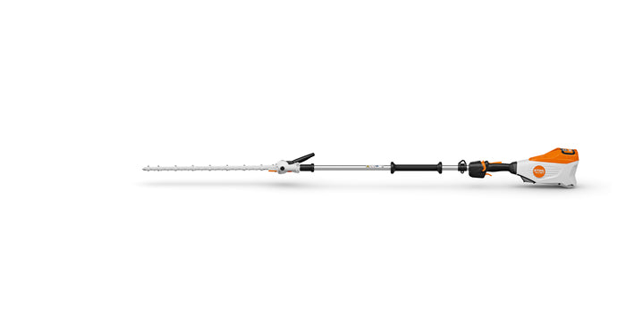 Stihl HLA 135 Stanghækkeklipper Lang