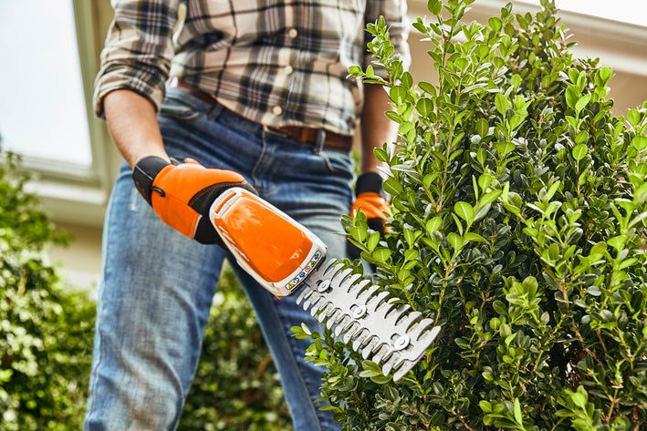 Stihl HSA 26 Busktrimmer