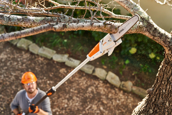 Stihl HTA 50 Stangsav Komplet