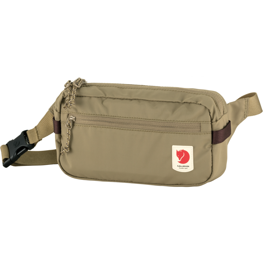 High Coast Hip Pack
