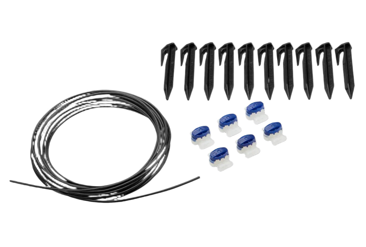 Husqvarna Reperations Kit Kabelbrud