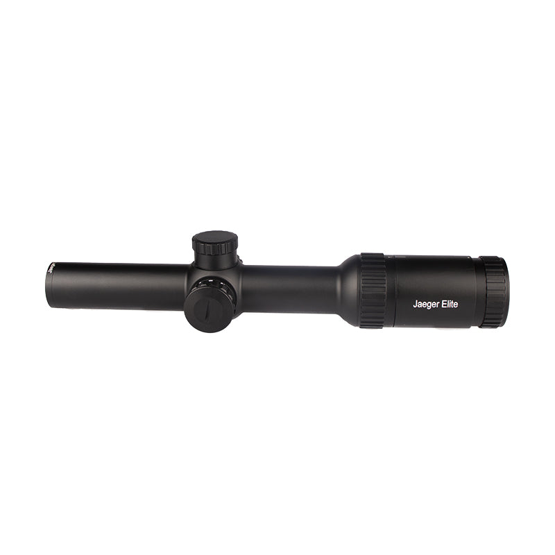 Jaeger Elite 1-6x24 IR sigtekikkert