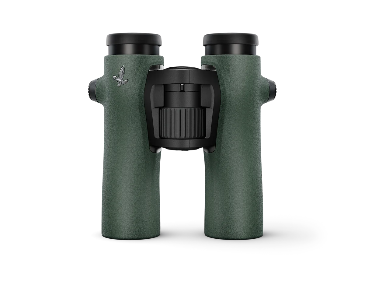 Swarovski NL Pure 8x32 green