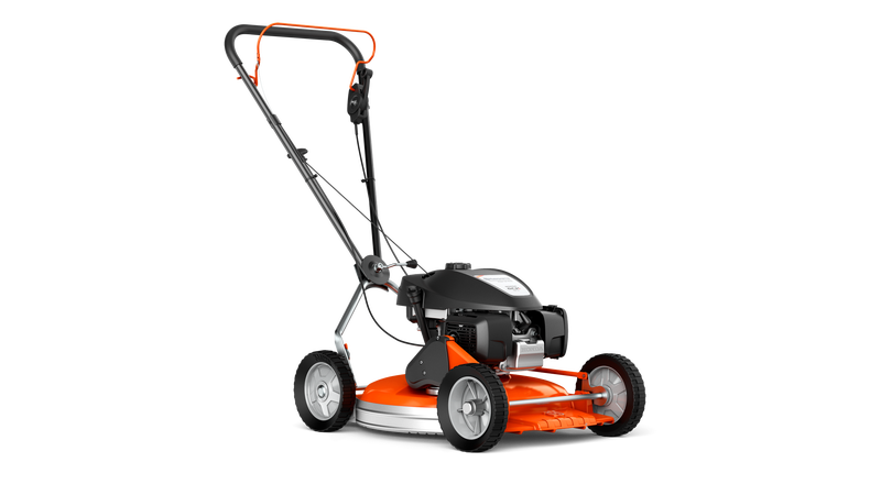 Husqvarna Klippo LB 453S Plæneklipper