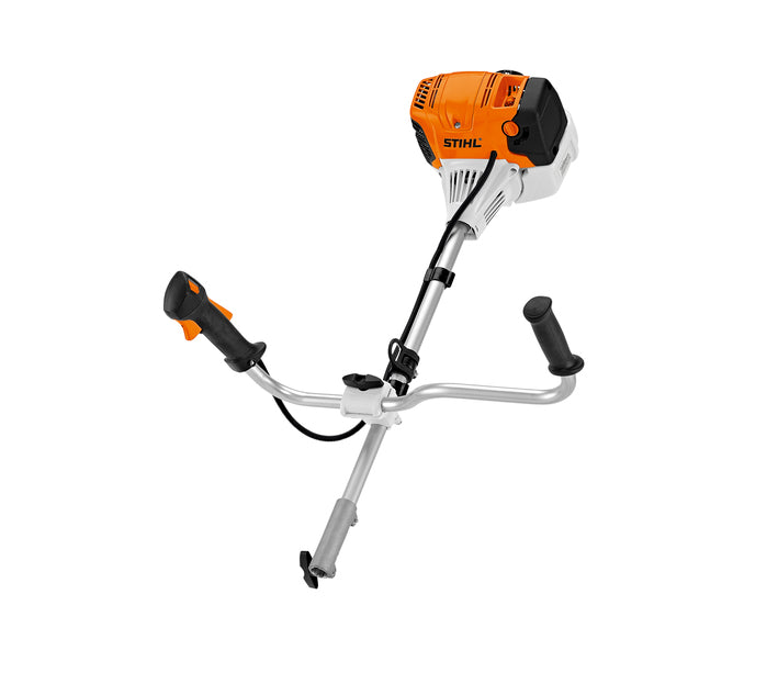 Stihl KM 131 Kombimotor m/rydderstyr