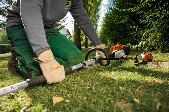 Stihl KM 94 RC-E Kombimotor
