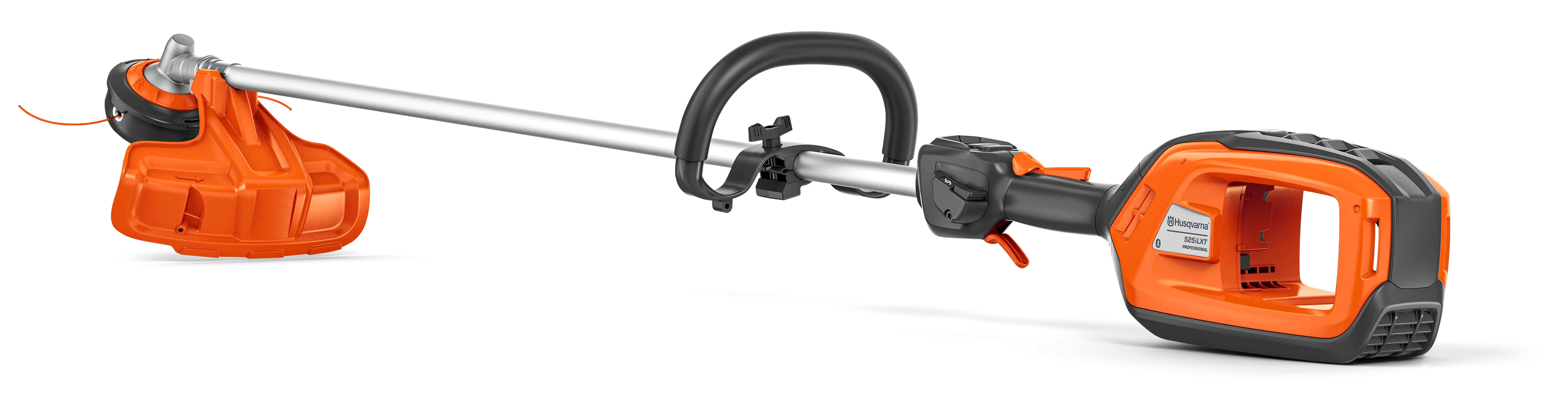 Husqvarna 525iLXT Batteri Trimmer Solo