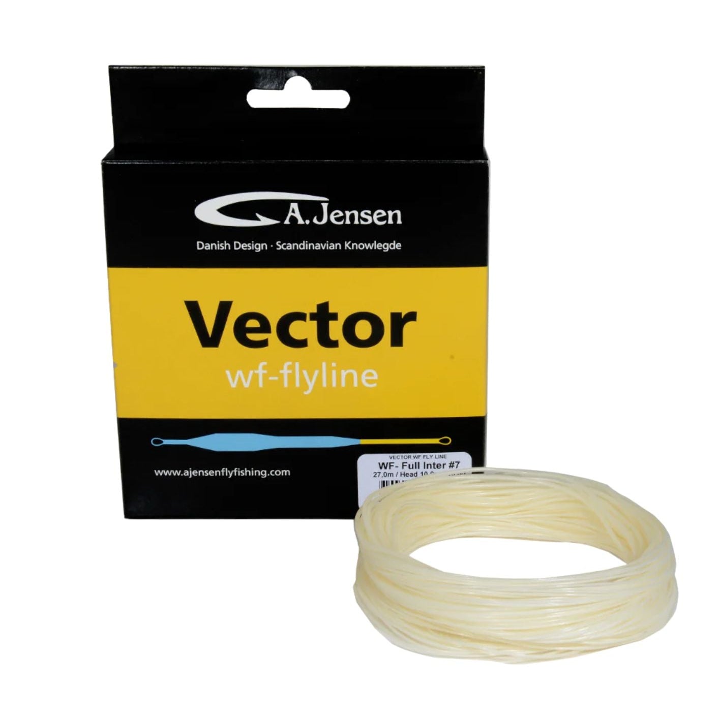 A. Jensen Vector Full Intermediate