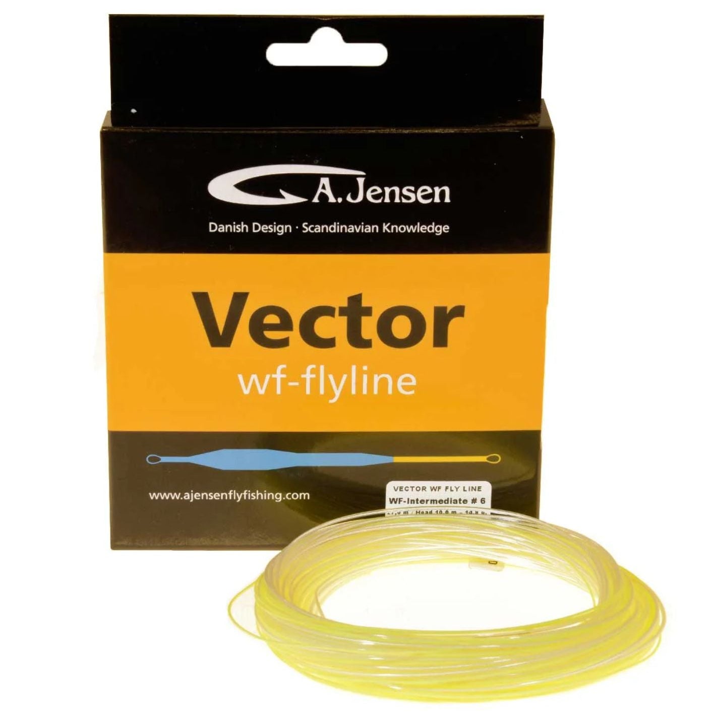 A. Jensen Vector Intermediate