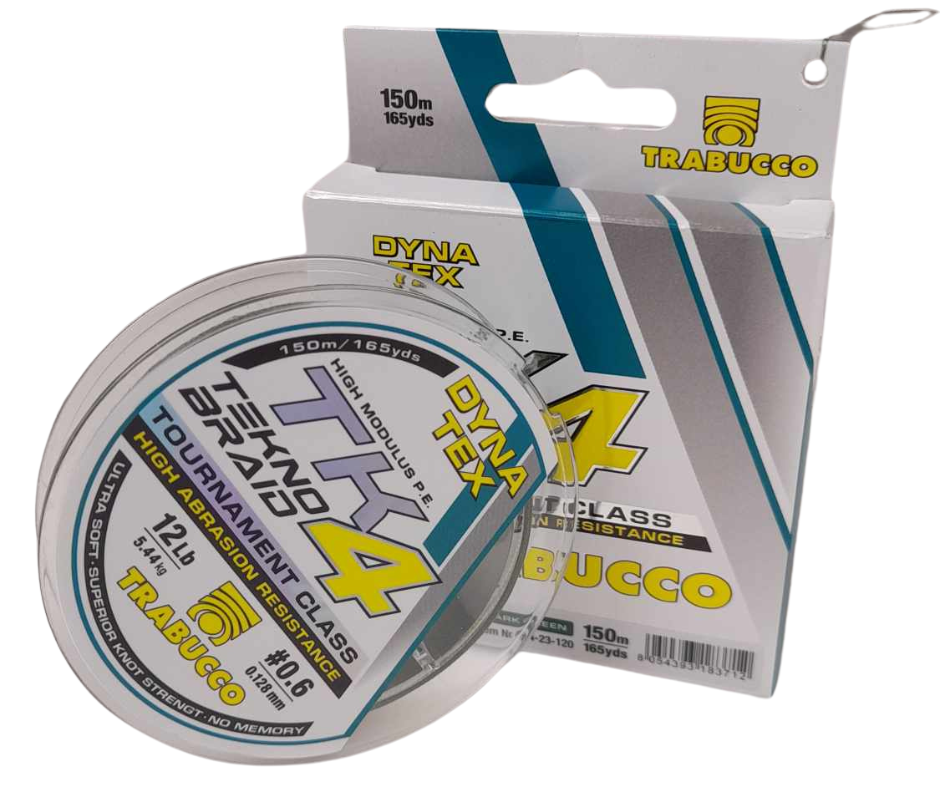 Trabucco Dynatex Fletline