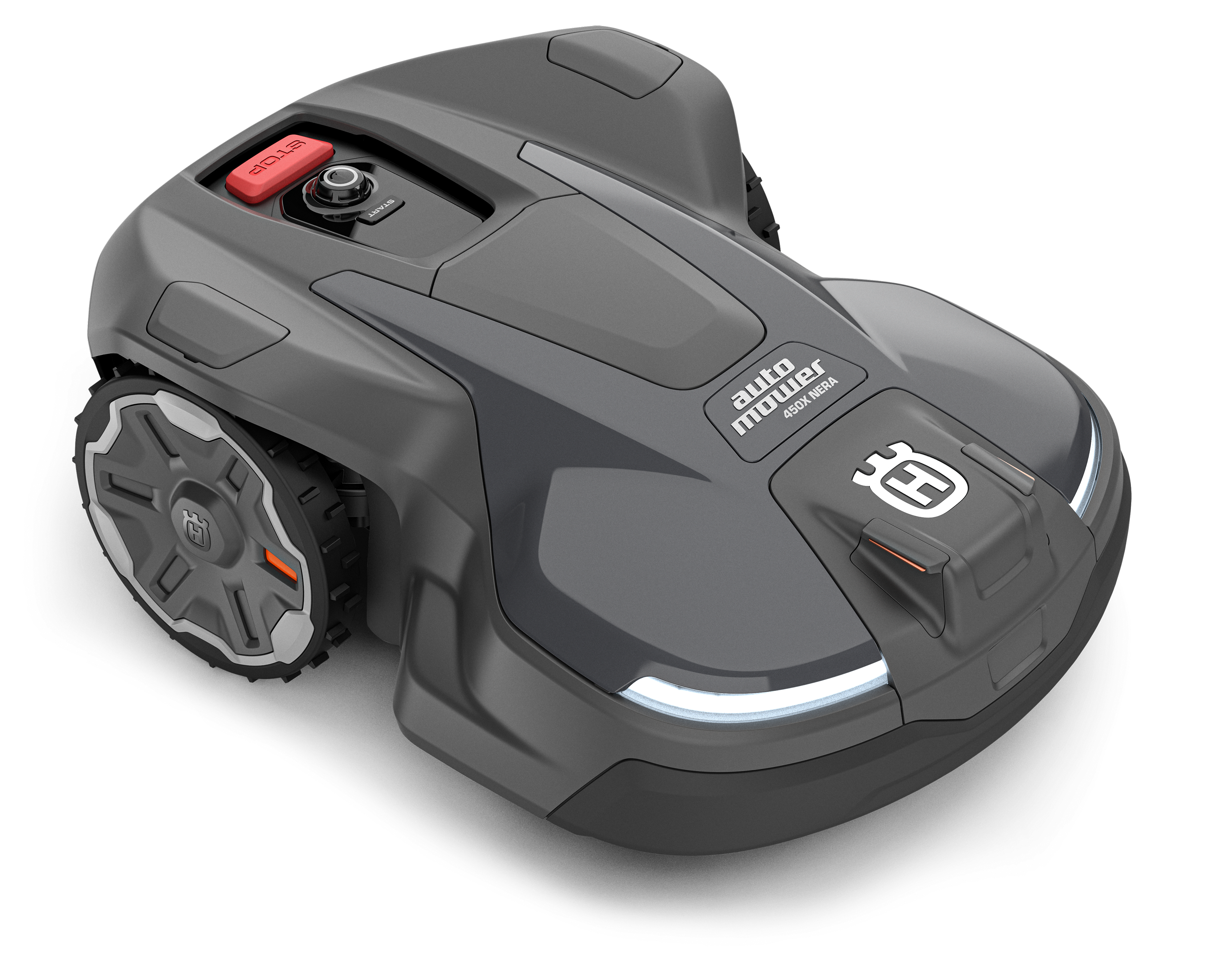 Husqvarna Automower 450X NERA