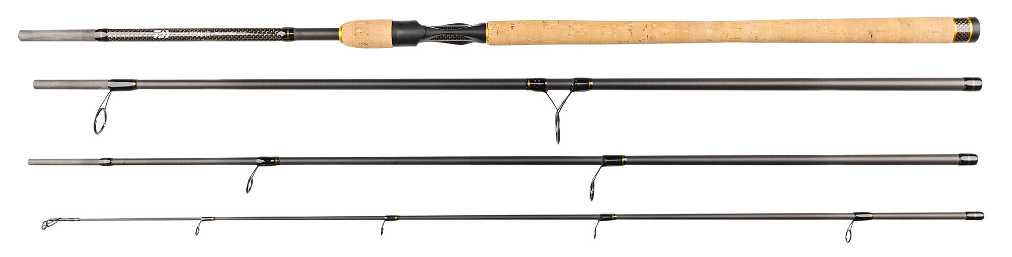 Daiwa Legalis Spin