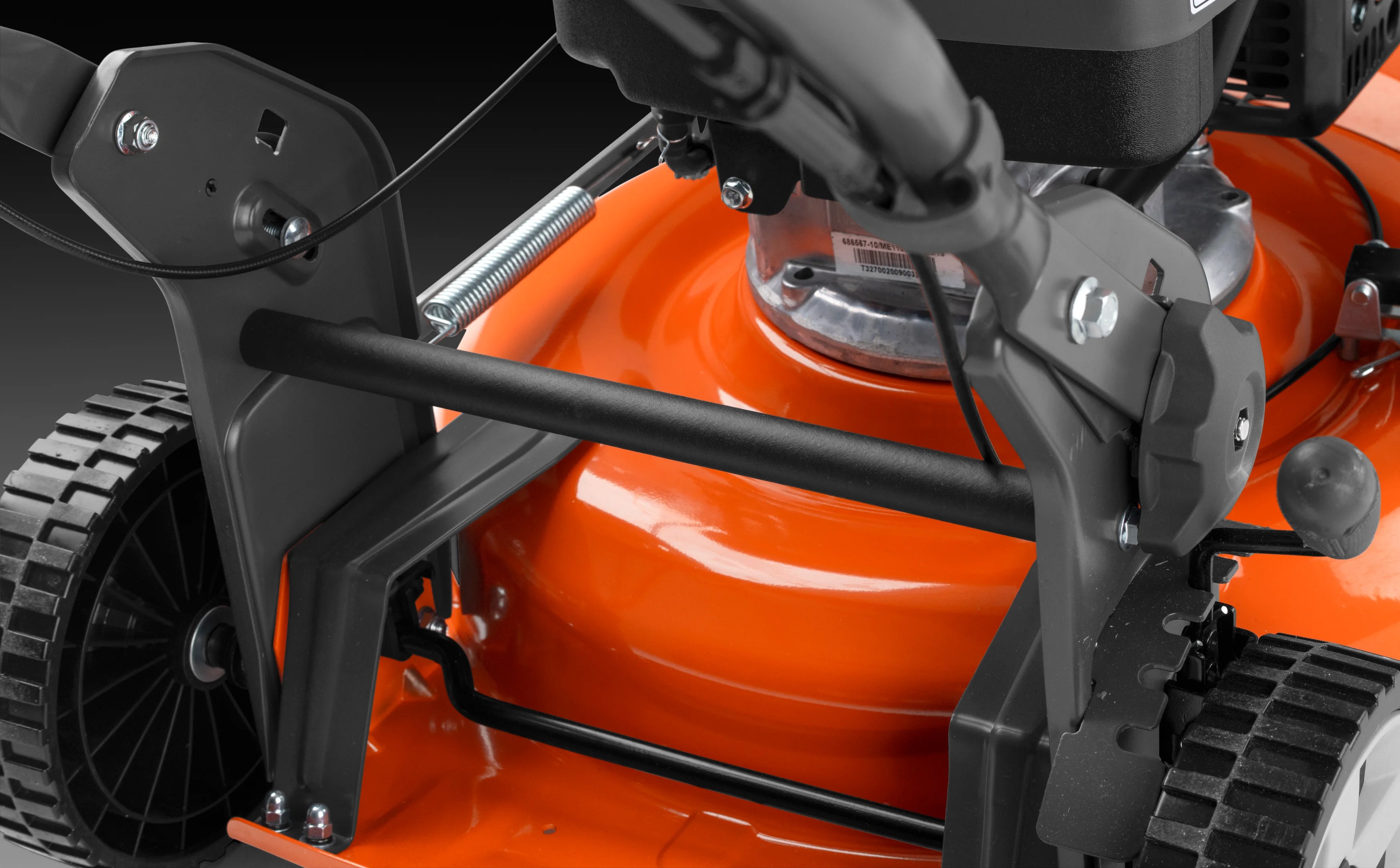 Husqvarna LB 251S Plæneklipper
