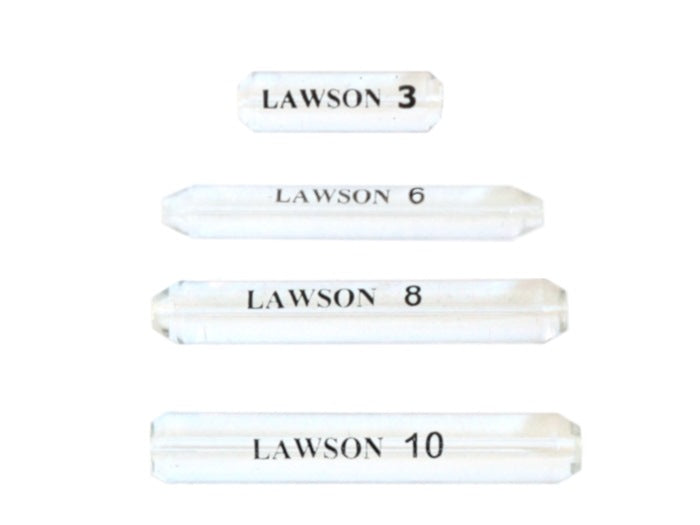 Lawsom Micro Glas bombarda