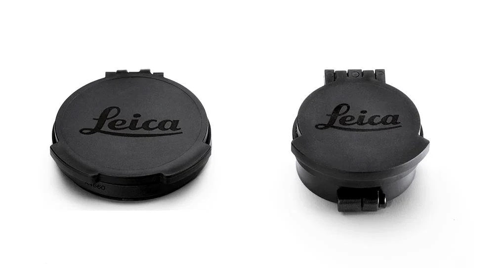 Leica Flip cover set