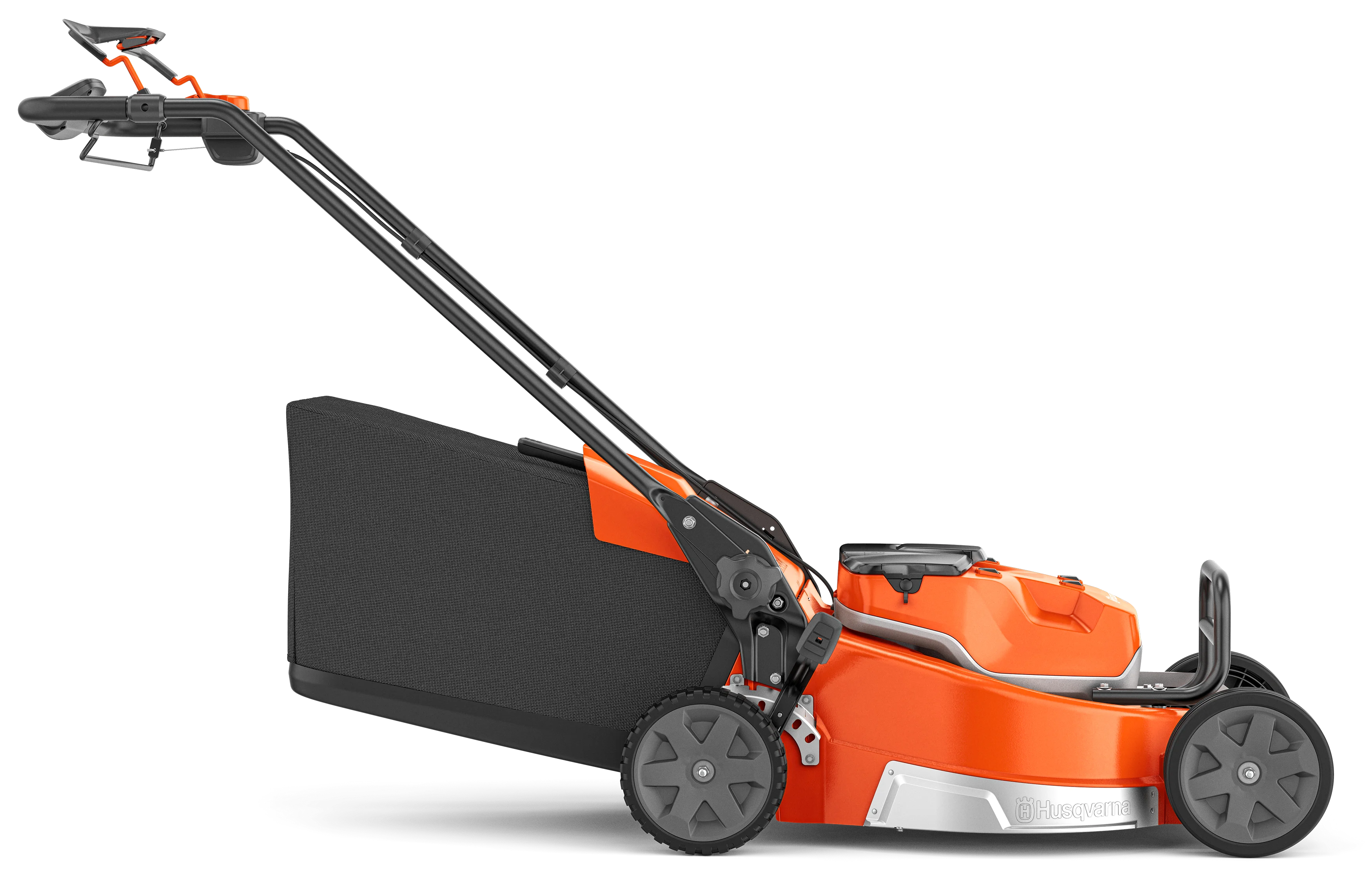 Husqvarna LC 551iV Plæneklipper Solo