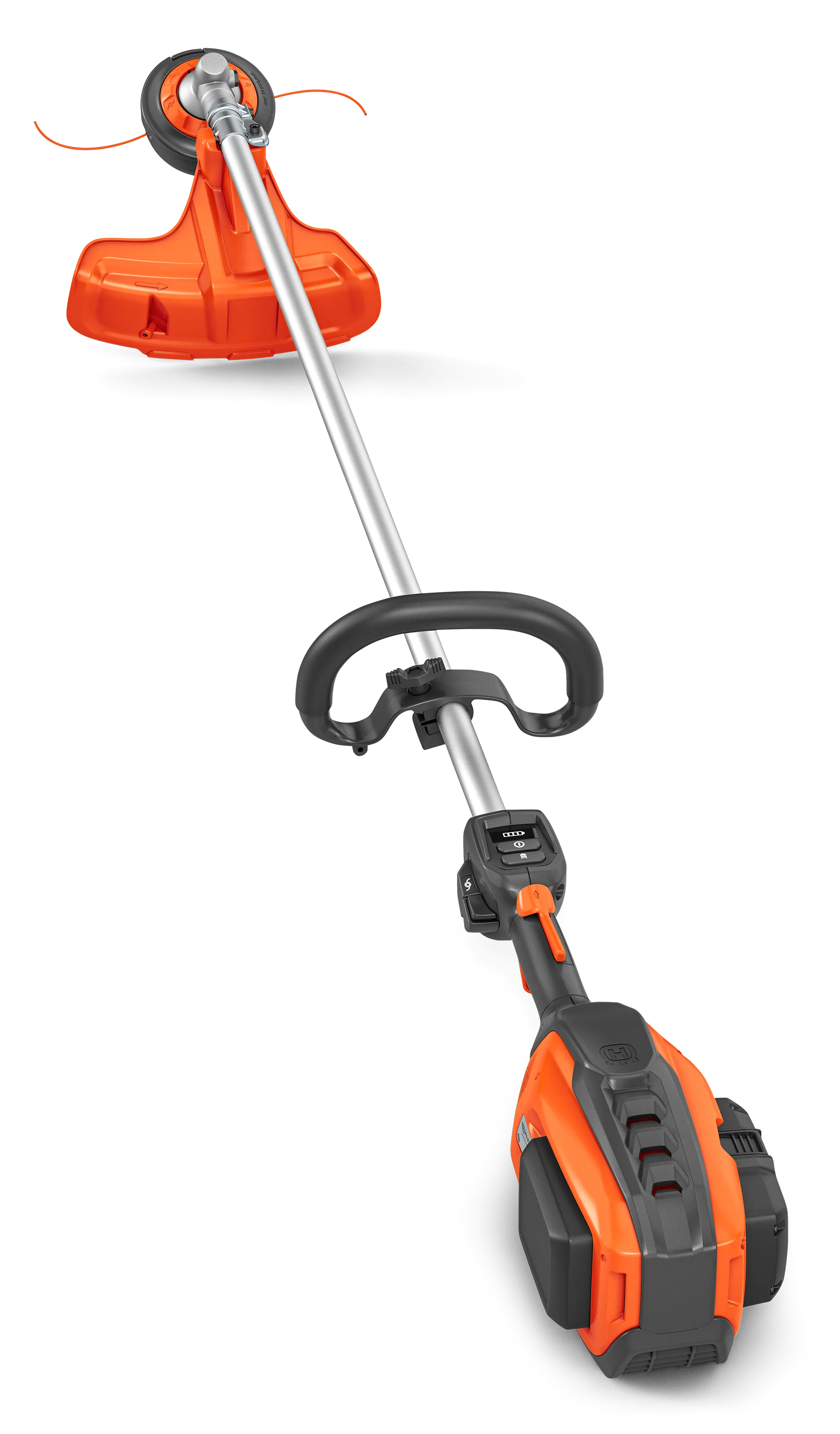 Husqvarna 525iLXT Batteri Trimmer Solo