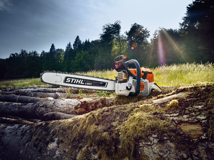 Stihl MS 362 C-M Motorsav