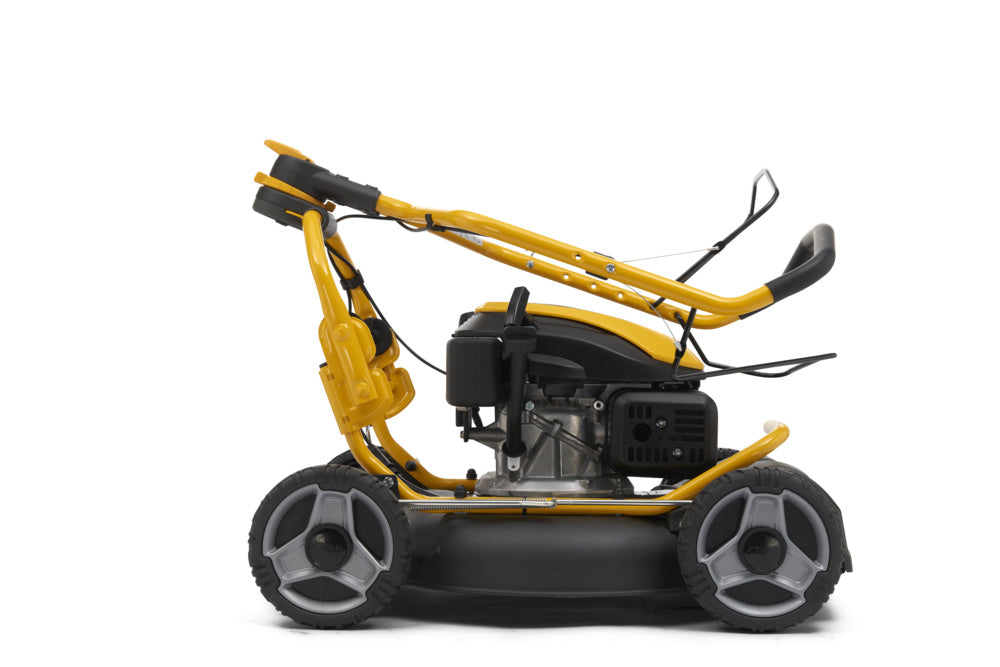 Stiga Multiclip 750 S Plæneklipper