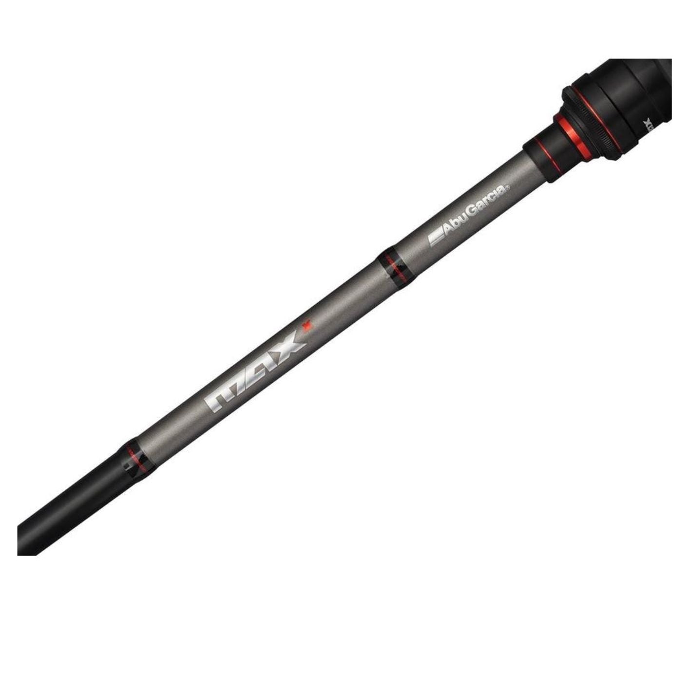 Max X 7´ 10-45g Sæt