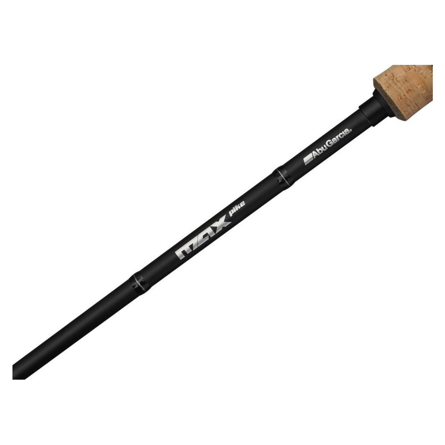 Max Pike 7´ 20-90g Sæt