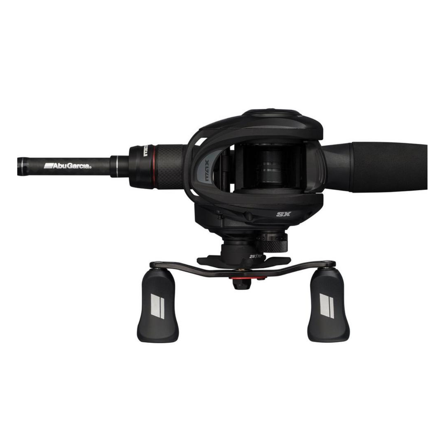 Abu Garcia Max SX 7´ 16-60g Sæt