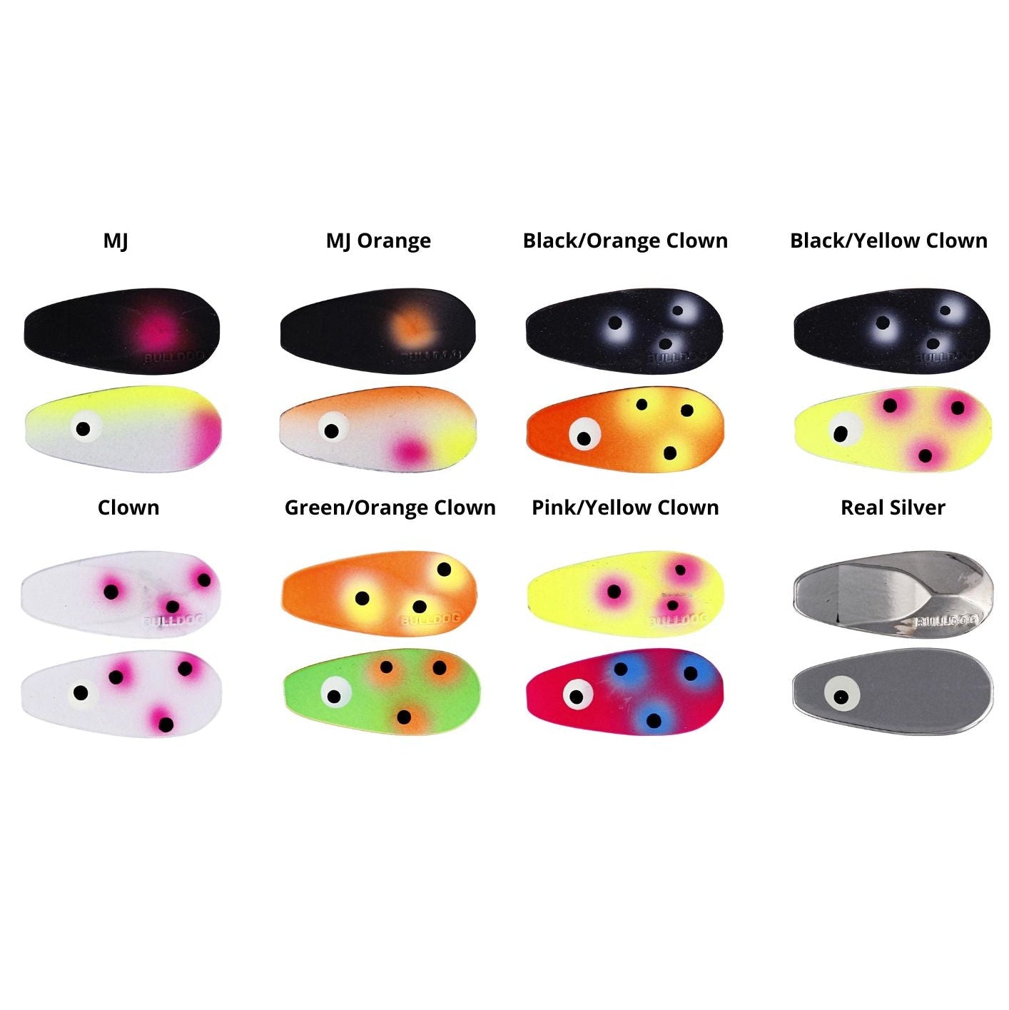 Westin Bulldog Inline 4g