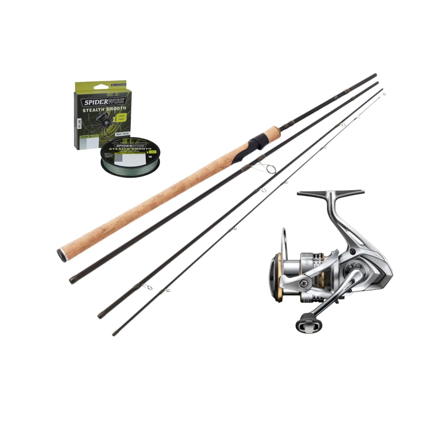 Westin Rejsesæt Guld