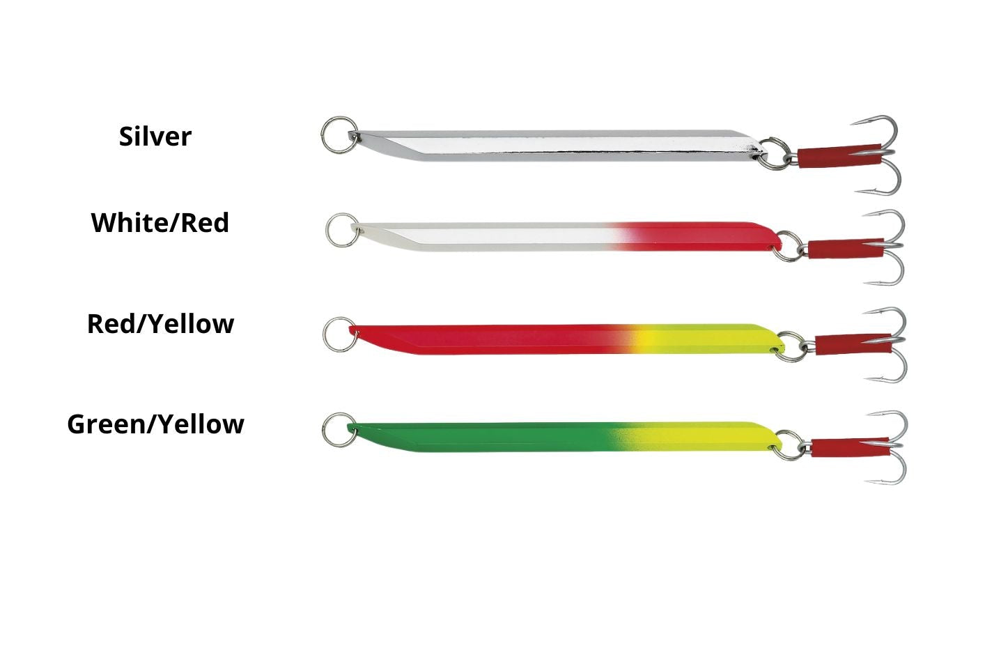 Kinetic Depth Diver 400g