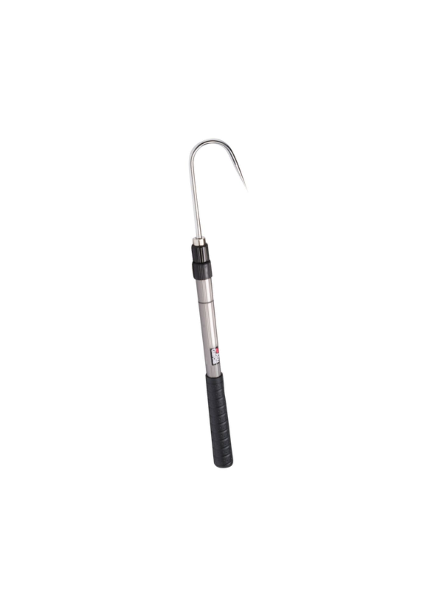 ABU Gaf Teleskopisk 88-150cm