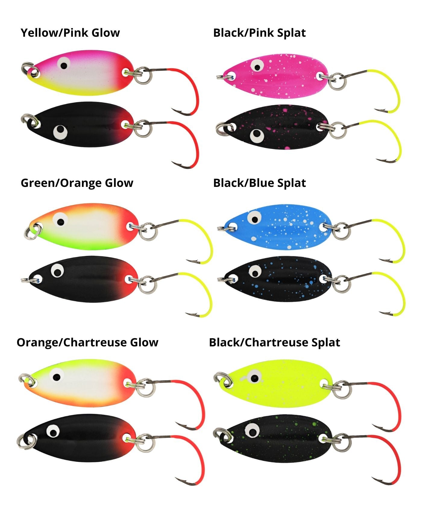 Westin Fidusen Slim Ultimate Farver