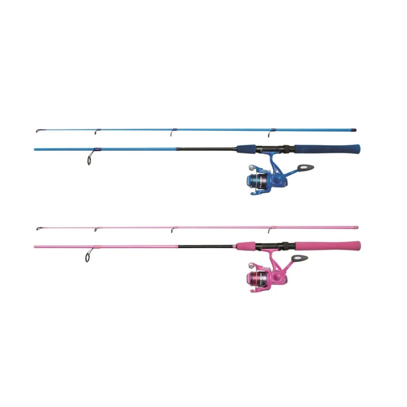 Kinetic Ramasjang Børnesæt 5,6ft