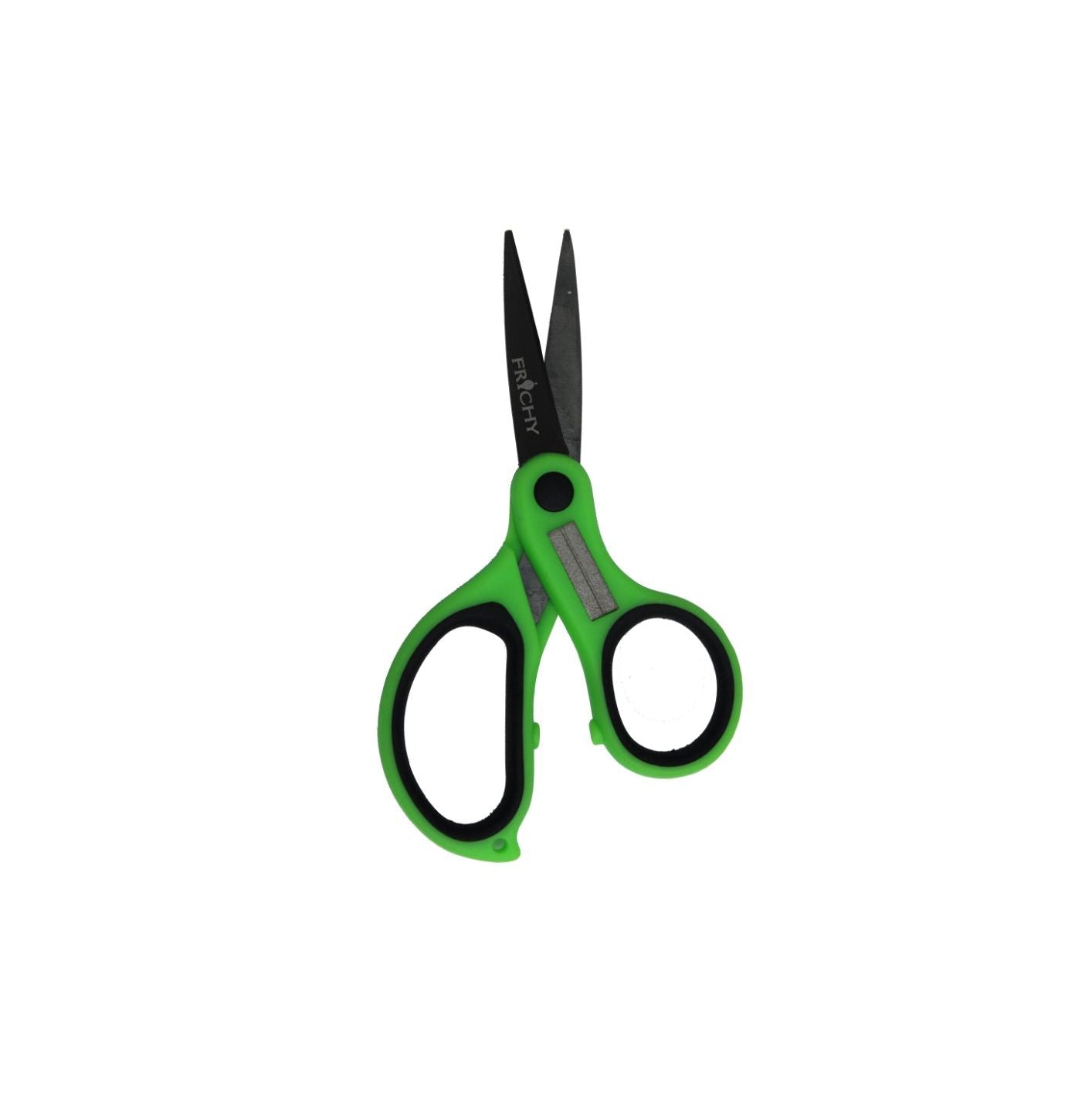 Frichy Two Tone Grip Braid Scissor