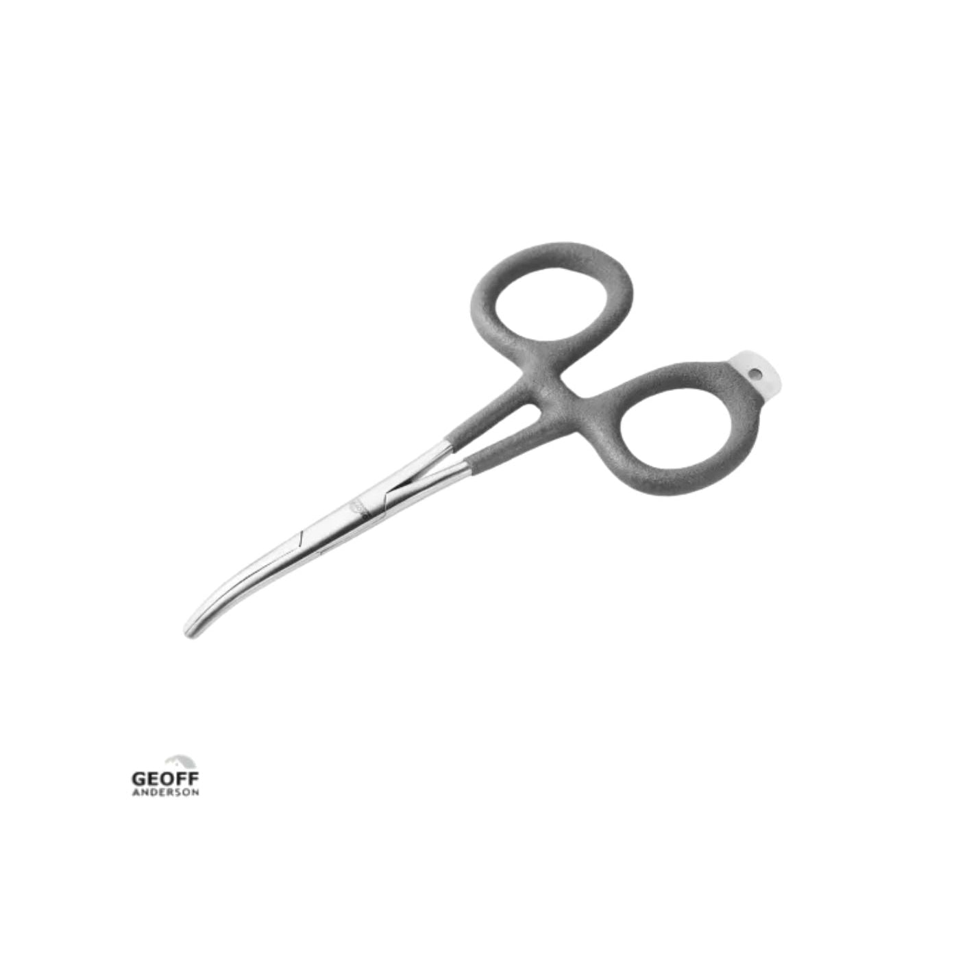 Geoff Anderson Curved Clamp 140
