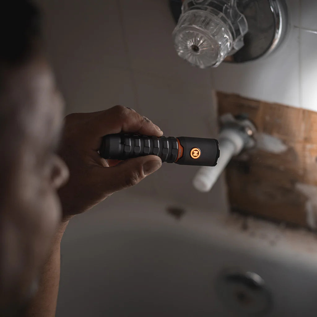 TORCHY 2K (USB C) - NATRA