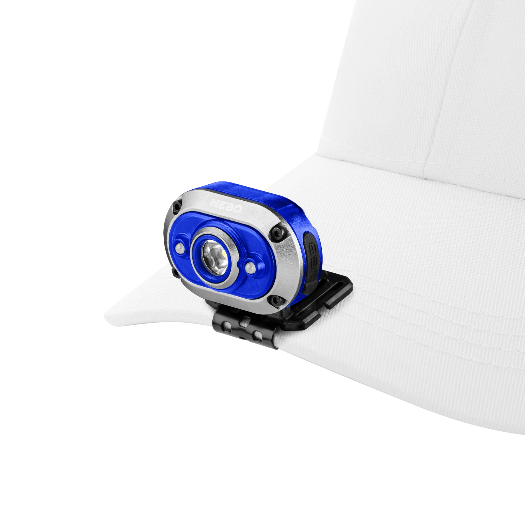 MYCRO 450 HEADLAMP - BLUE