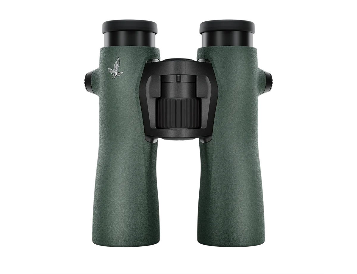Swarovski NL Pure 10x42 green