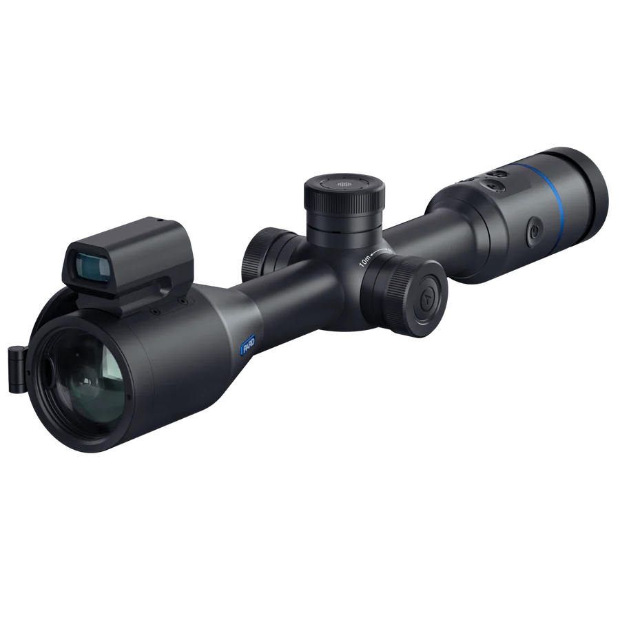 Pard Night Stalker 5K eX LRF 70mm