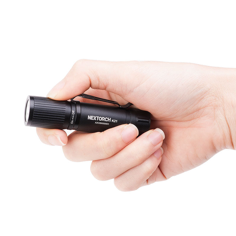 Nextorch K21 LED
