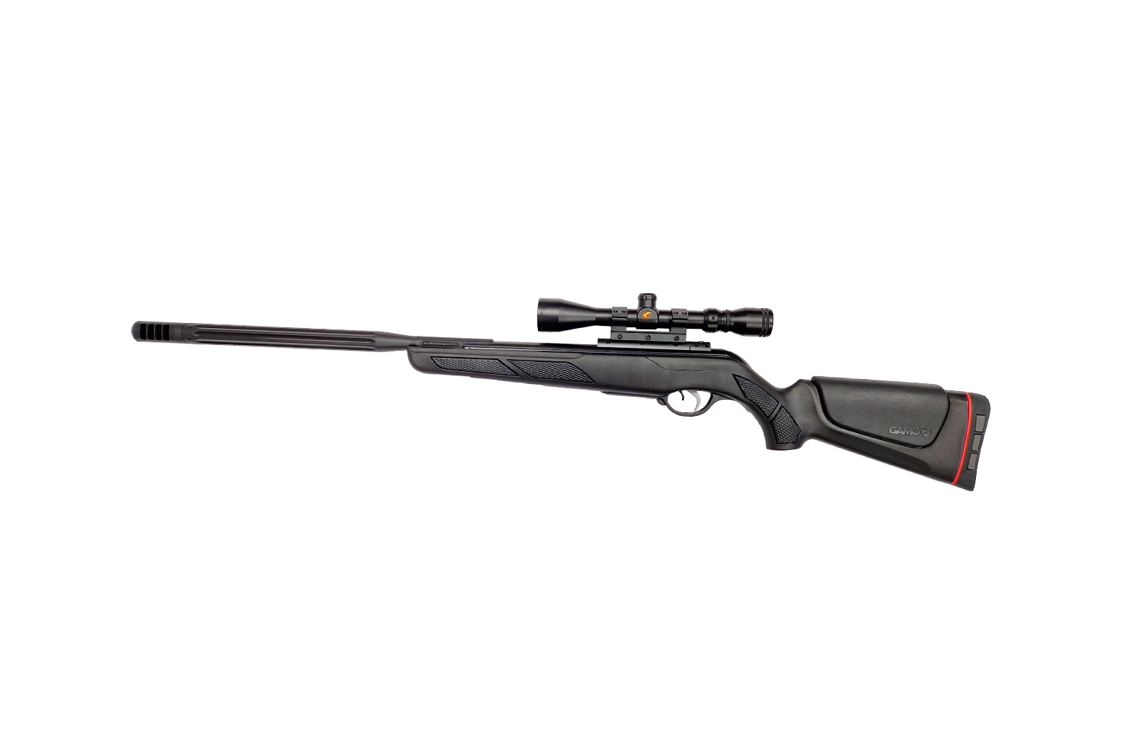 Gamo Outback DX Maxxim luftgevær med 3-9x40