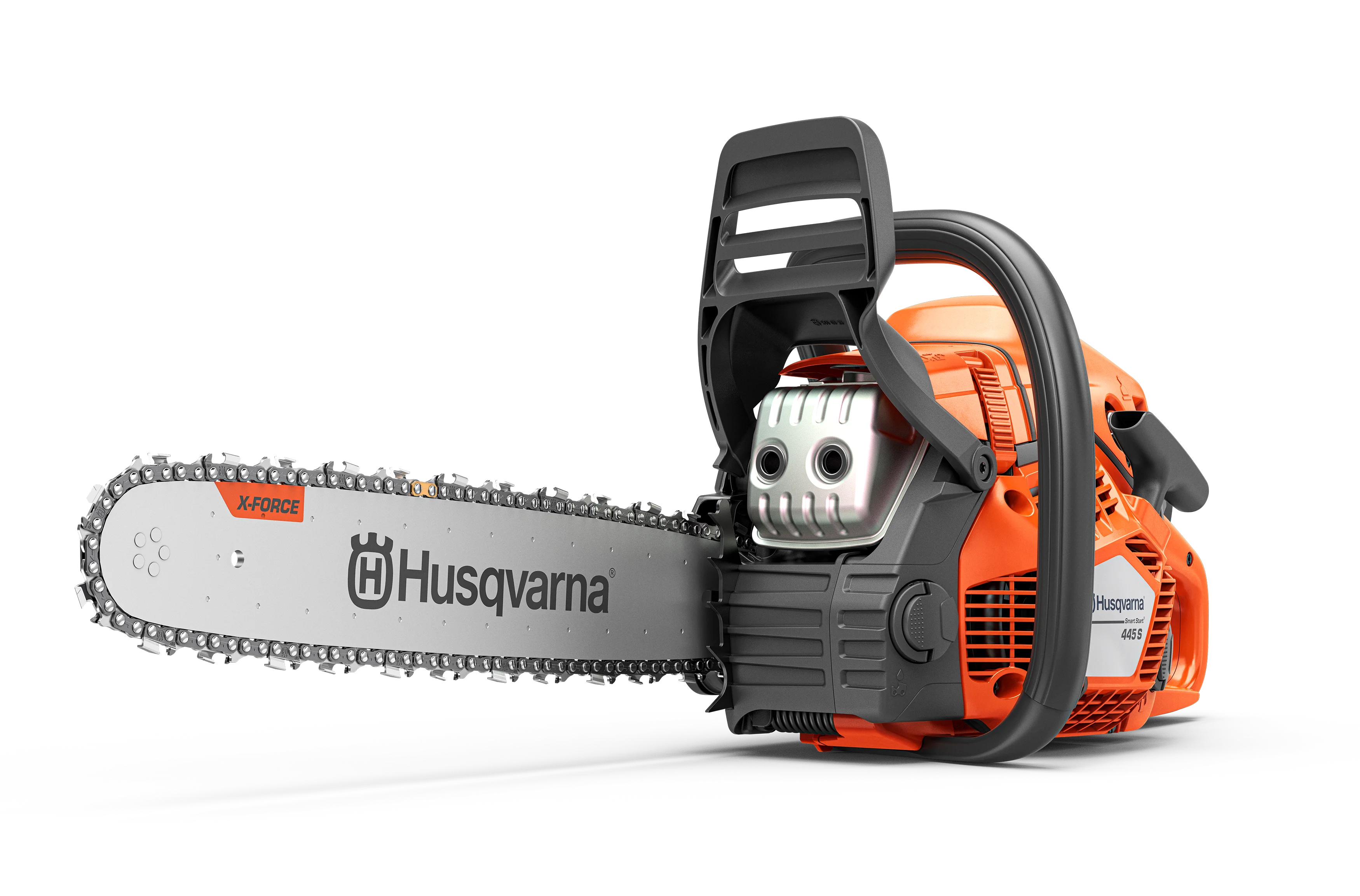 Husqvarna 445S Motorsav